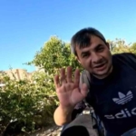 Denizde boğularak ölen engelli adamın arkadaşı o anları anlattı