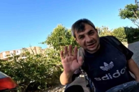 Denizde boğularak ölen engelli adamın arkadaşı o anları anlattı