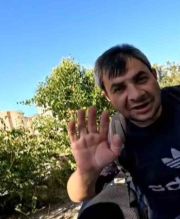 Denizde boğularak ölen engelli adamın arkadaşı o anları anlattı