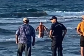 Denizde kaybolan 2 gencin cansız bedenine ulaşıldı