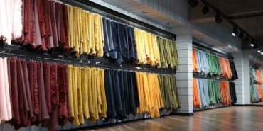 Deri sektöründen, son 5 yılda ihracata 8,5 milyar dolarlık katkı