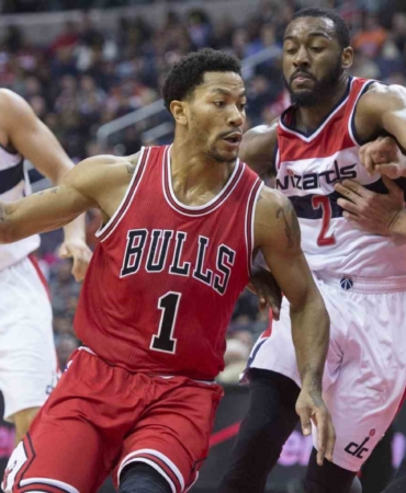 Derrick Rose, 35 yaşında basketbolu bıraktı