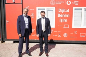 “Dijital Benim İşim” projesi 4 yılda 43 milyon TL’yi aşkın sosyal değer üretti