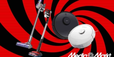 Dikey ve robot süpürgelere talep arttı