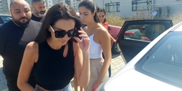 Dilan Polat savunma yaptı: “Eşime güveniyorum, kara para aklamadığına çok eminim”