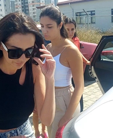 Dilan Polat savunma yaptı: “Eşime güveniyorum, kara para aklamadığına çok eminim”