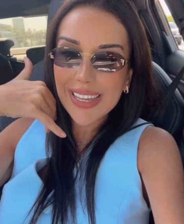 Dilan Polat’tan tahliye kararı sonrası ‘Enerci’ paylaşımı