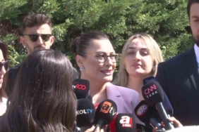 Dilan ve Engin Polat’ın avukatı, tahliye kararının ardından açıklama yaptı