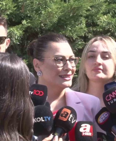 Dilan ve Engin Polat’ın avukatı, tahliye kararının ardından açıklama yaptı