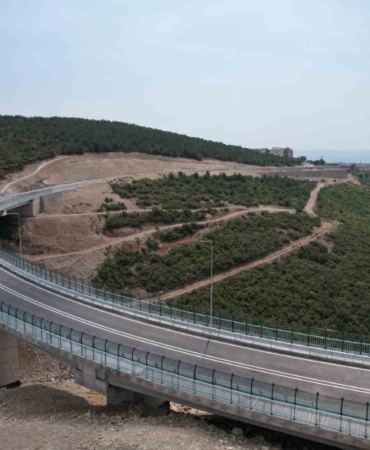 Dilovası’nın iki yakası bir araya geldi: "Zor da olsa başardık"