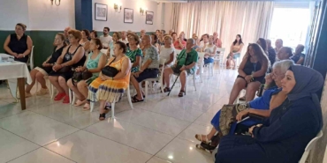 Diyabetli bireylere Diyabet Kampı’nda hastalık yönetimi eğitimi