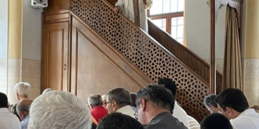 Diyanet’ten cuma hutbesinde ’Narin’ vurgusu