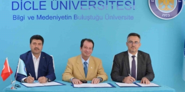 Doğal afet ve teknoloji sempozyumları 3 gün sürecek