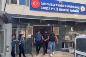 Dolandırıcılık suçundan 11 yıl hapis cezası bulunan şahıs kıskıvrak yakalandı