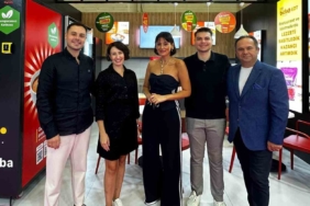 Doybox Bidaa, WorldFood İstanbul 2024’ün yıldızı oldu