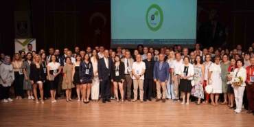 Dr. Şadi Yazıcı: ’Bilim insanlığın geleceğini şekillendiriyor’