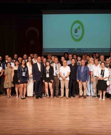 Dr. Şadi Yazıcı: ’Bilim insanlığın geleceğini şekillendiriyor’