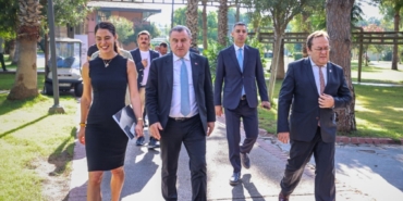 Dünya Dopingle Mücadele Ajansı Yönetim Kurulu Toplantısı gerçekleşti