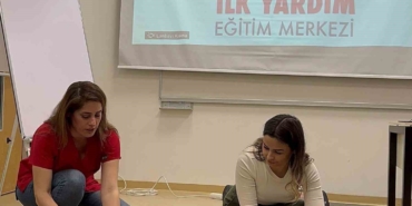 Dünya İlk Yardım Günü: Hayatta kalma oranı yüzde 70 artıyor