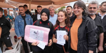 Dünya Temizlik Günü Üsküdar’da kutlandı