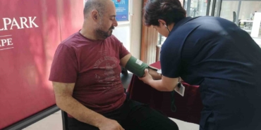 “Dünyadaki bütün ülkelerde birincil ölüm nedeni kalp damar hastalıkları”