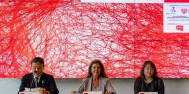 ’Dünyalar Arasında’ adlı sergi, İstanbul Modern’de kapılarını açtı