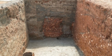 Dünyanın bilinen en eski ağrı kesicileri Küllüoba’da olduğu ortaya çıktı