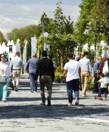 Dünyanın gözü Sakarya’daki fuarda olacak