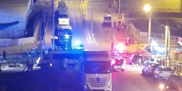 ’Dur’ ihtarına uymayan genç polisin ateşi sonucu hayatını kaybetti