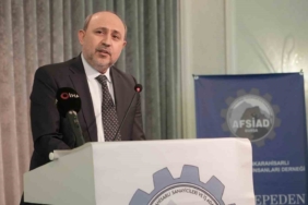 Duran: “İhracat için KOBİ’lerin önü açılmalı”