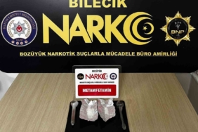 Durdurulan 2 şüpheli araçtan uyuşturucu madde ele geçirildi