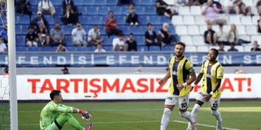 Dusan Tadic’ten 1 gol, 1 asist