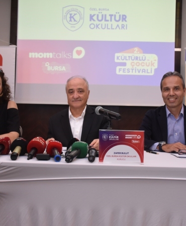 Ebeveyn-uzman buluşması Bursa’da gerçekleşecek