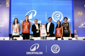 Eczacıbaşı Dynavit’e yeni forma sponsoru