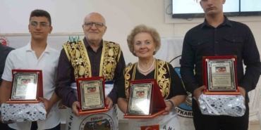 Edirne’de asırlık ahilik geleneği unutulmadı