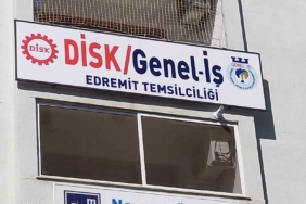 Edremit Belediyesi’nde yetkili sendika yine DİSK/Genel-İş oldu