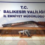 Edremit’te 6 kişinin yaralandığı olayda; 1 kişi tutuklandı