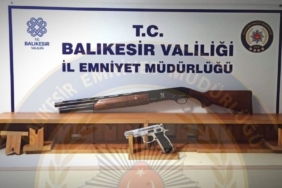 Edremit’te 6 kişinin yaralandığı olayda; 1 kişi tutuklandı