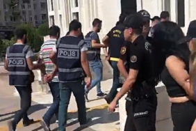 Edremit’teki otopark ve motosiklet mağazasına saldırıda 3 kişi tutuklandı