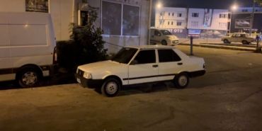 Ehliyetini vermemek için direndi, ’Eşimle telefonda görüşüyorum’ dedi