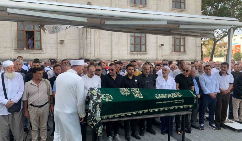 "Ekmek aptal toplumların gıdasıdır" diyen Kolivar öldü
