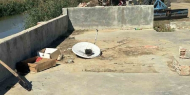 Elektrik akımına kapılan kişi hayatını kaybetti