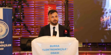 Elektronikçiler Odası Başkanı Kırcalı: "5 yıl sonra usta bulamayabiliriz"