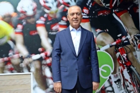 Emin Müftüoğlu yeniden başkan