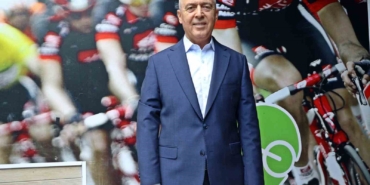 Emin Müftüoğlu yeniden başkan