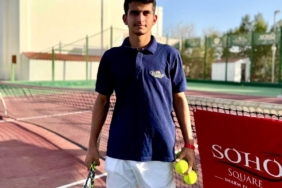 Emirhan Bulut’tan çifte şampiyonluk