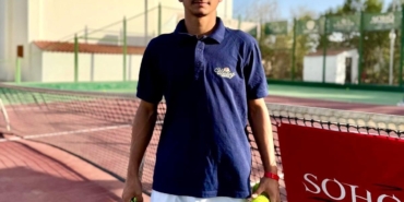 Emirhan Bulut’tan çifte şampiyonluk