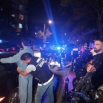 Emniyetten 3 ilçe, 40 ayrı noktada Genel Asayiş Uygulaması
