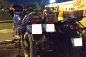 Emniyetten huzur denetimi