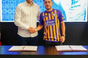 Emre Mor, Eyüpspor’da
